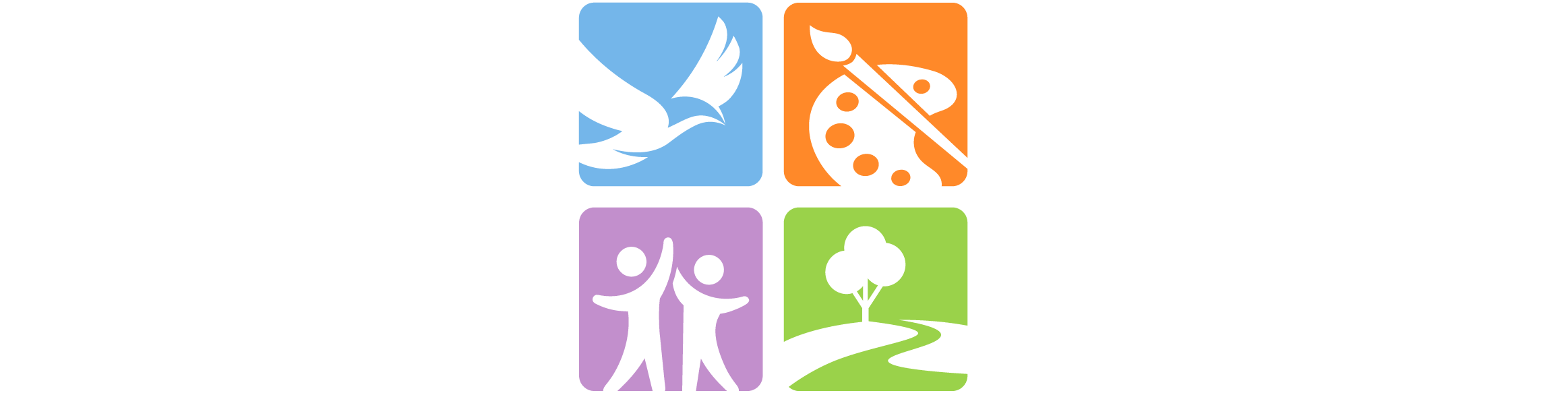 Funded by ZAP — Zoo, Arts & Parks