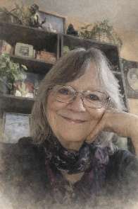 Gail Knezevich