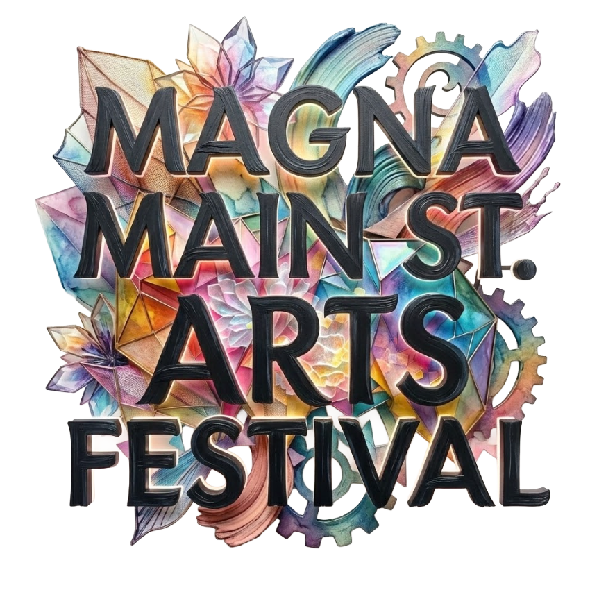 Magna Main Street Arts Festival