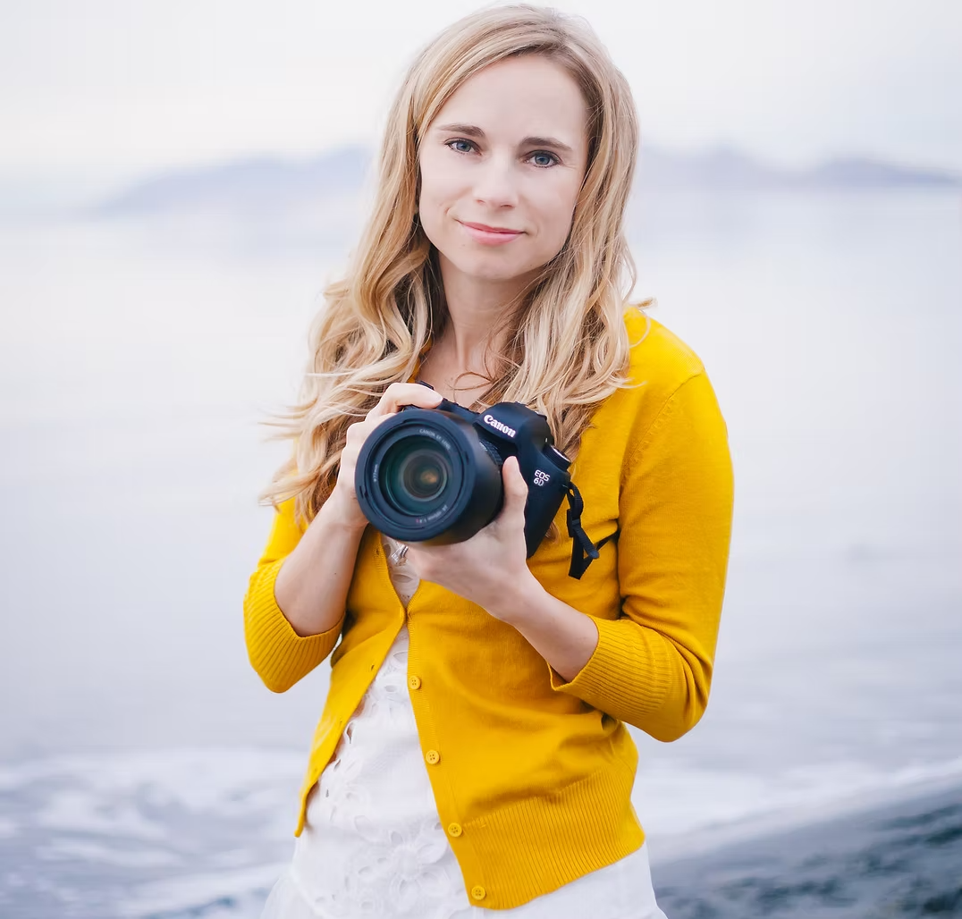 Rachel Sabin - Founder